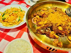 -恰八斗·猛火长沙菜(国贸店)