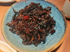 油鸡枞-金孔雀德宏傣味餐馆(魏公村店)
