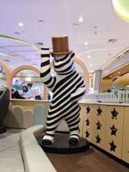 -MELAND CLUB亲子乐园·派对(浦东LCM置汇旭辉馆)