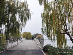 -石湖景区