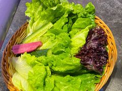 -秦炉烤肉(财富中心店)