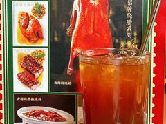 -有璟阁港式餐厅(国贸商城店)