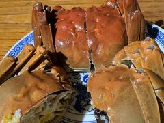 -李百蟹·江南蟹黄面·河景餐厅(夫子庙总店)