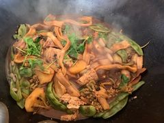 -荣德灶台鱼(圣泉寺店)