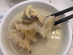 -凤城礼记鱼翅海鲜酒家(新马路总店)
