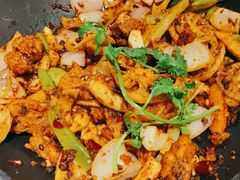 -渝蛙馆(新百店)