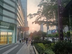 -芬芳甜品(体育东横街店)