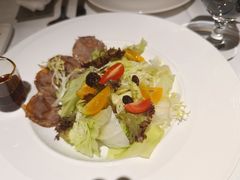 -王品牛排(福州泰禾店)