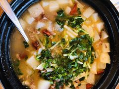 -无有景观餐厅·铜瓢牛肉·下午茶