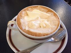 -Cafe Sacher(WIEN)