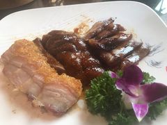-富豪海鲜酒家(常平店)