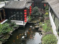 景观位-北园酒家(小北路店)