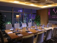 -深圳皇庭V酒店