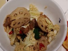 -将军府·鸡毛店(武侯祠店)