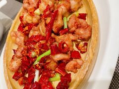 -天宁凯利时尚餐厅