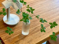 -琥珀咖啡 Ambercoffee