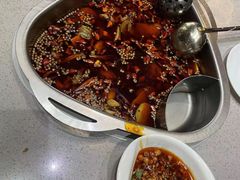 -味之绝美蛙鱼头火锅(花都店)