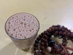 -老光明岗琼甜茶馆