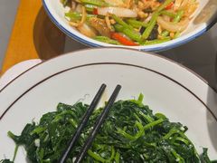 -巢湖名吃·东关老鹅汤(江南风情街店)