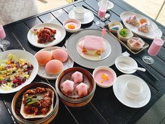 -水上明月·湖景餐厅