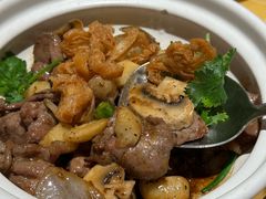 -蔡澜点心·粤菜(花城汇南区店)