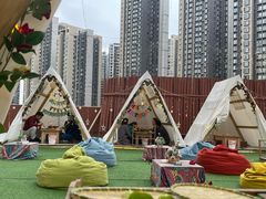 -天台月光帐篷火锅(合能锦城店)