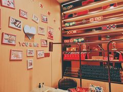 -海底捞火锅(璞丽中心店)