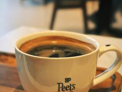 -Peet's 皮爷咖啡(海雅缤纷城店)