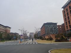 -浙江大学(紫金港校区)