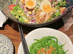 -白石的深夜食堂(济南万象城店)