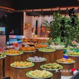 厦门海鲜自助/集美ioi海鲜自助