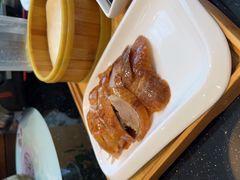 -香山湖家家宴(中山陵店)