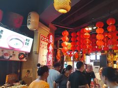 -帝一铭家宴(板塘店)