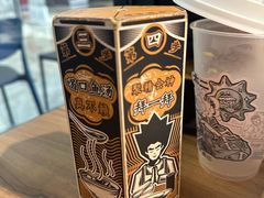 -太二酸菜鱼(福州泰禾店)