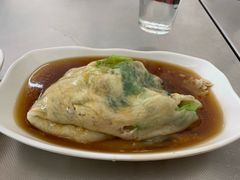 -后街女孩肠粉店