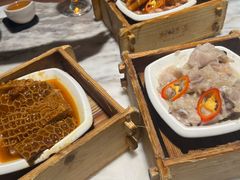 -新好景海鲜酒家(新塘店)