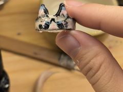 -馆陶手作坊DIY·陶艺·石塑粘土·石膏娃娃(车陂店)