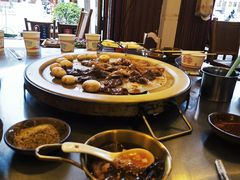 -阿昌白族石板烧(大理古城店)