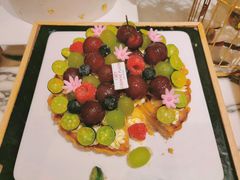 -合肥皇冠假日酒店·菲亚斯特自助餐厅(黄山路店)