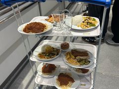 -宜家·瑞典风味餐厅(四元桥店)
