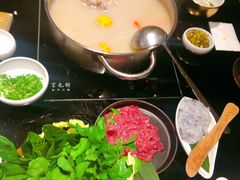 -官也街澳门火锅(新源里店)