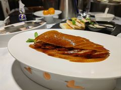 -四季民福烤鸭店(王府井东安门店)