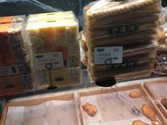 -泸溪河桃酥(江宁太阳城店)