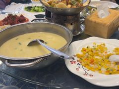 -众顺和非遗淮扬菜(何园店)