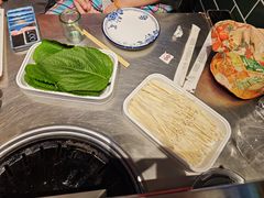 -齐市马佳地摊烤肉
