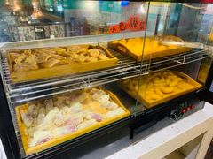 -阪尚皇·原切牛排·烤肉火锅自助(北京路店)