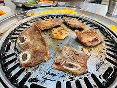 牛排-元山烤肉店(假日广场店)