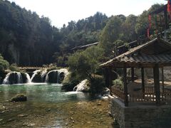 -天河潭旅游度假区