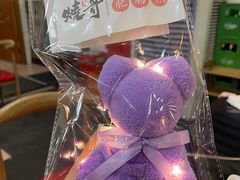 -烧哥美蛙肥肠鱼火锅·十五年社区店