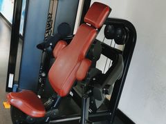 -一兆韦德健身(古美店)